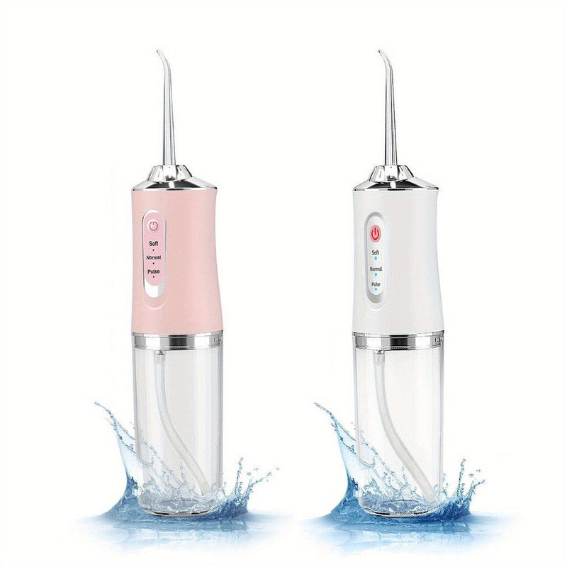 Corralite™ Oral irrigator