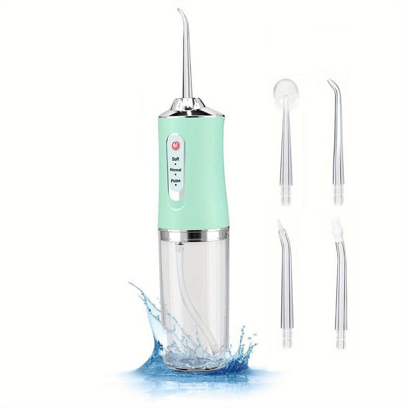 Corralite™ Oral irrigator