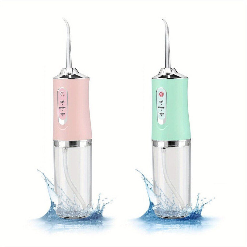 Corralite™ Oral irrigator