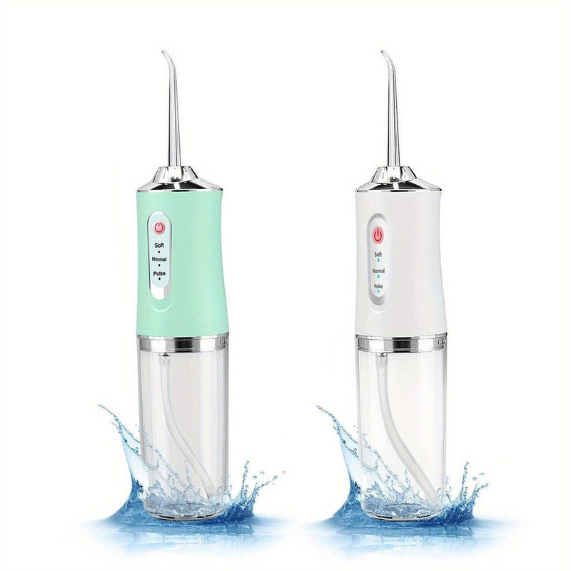 Corralite™ Oral irrigator