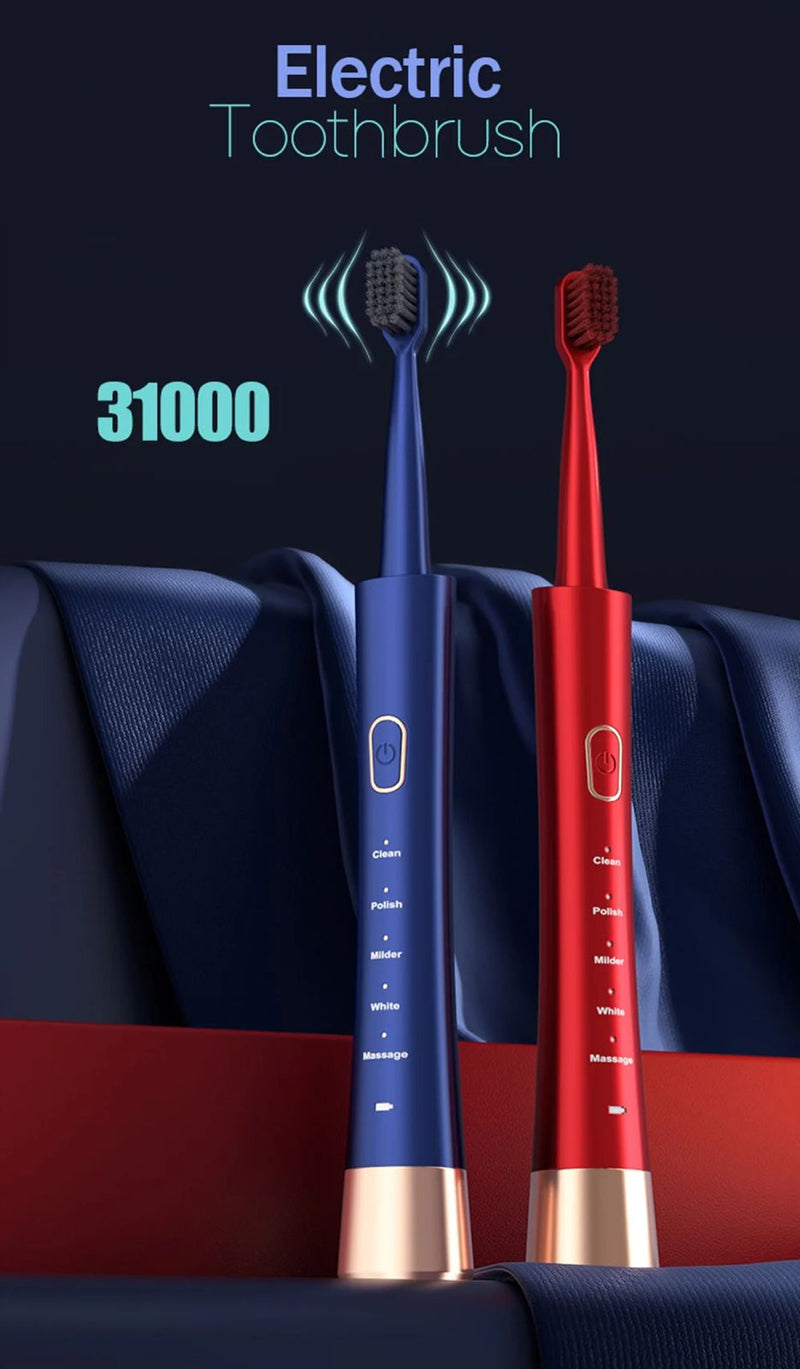 Corralite™ Electric Toothbrush