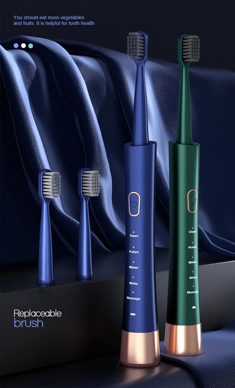 Corralite™ Electric Toothbrush