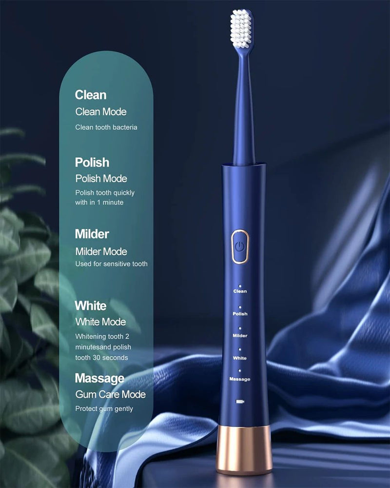 Corralite™ Electric Toothbrush