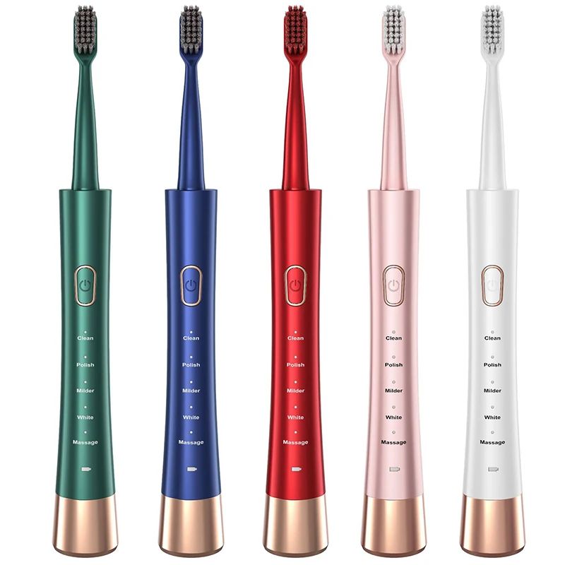 Corralite™ Electric Toothbrush