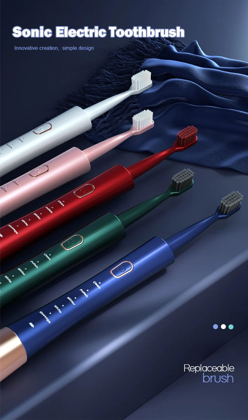 Corralite™ Electric Toothbrush