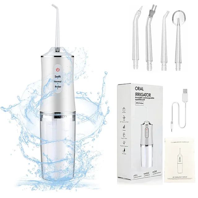 Corralite™ Oral irrigator