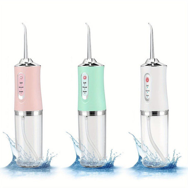 Corralite™ Oral irrigator