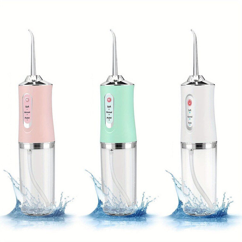 Corralite™ Oral irrigator