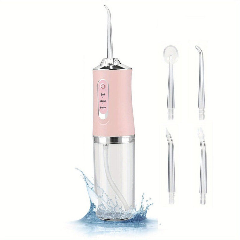 Corralite™ Oral irrigator