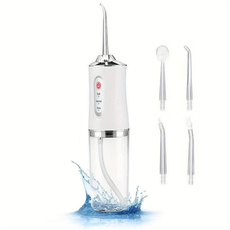 Corralite™ Oral irrigator